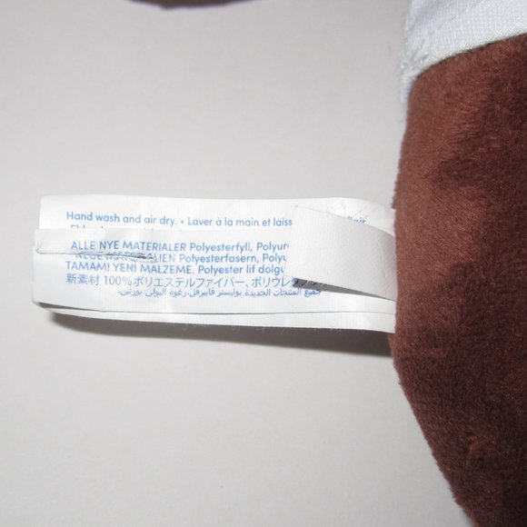 Minnesota Twins "TC Bear" MLB 11" Plush  Build-A-Bear Workshop US Bank  … - Picture 7 of 8